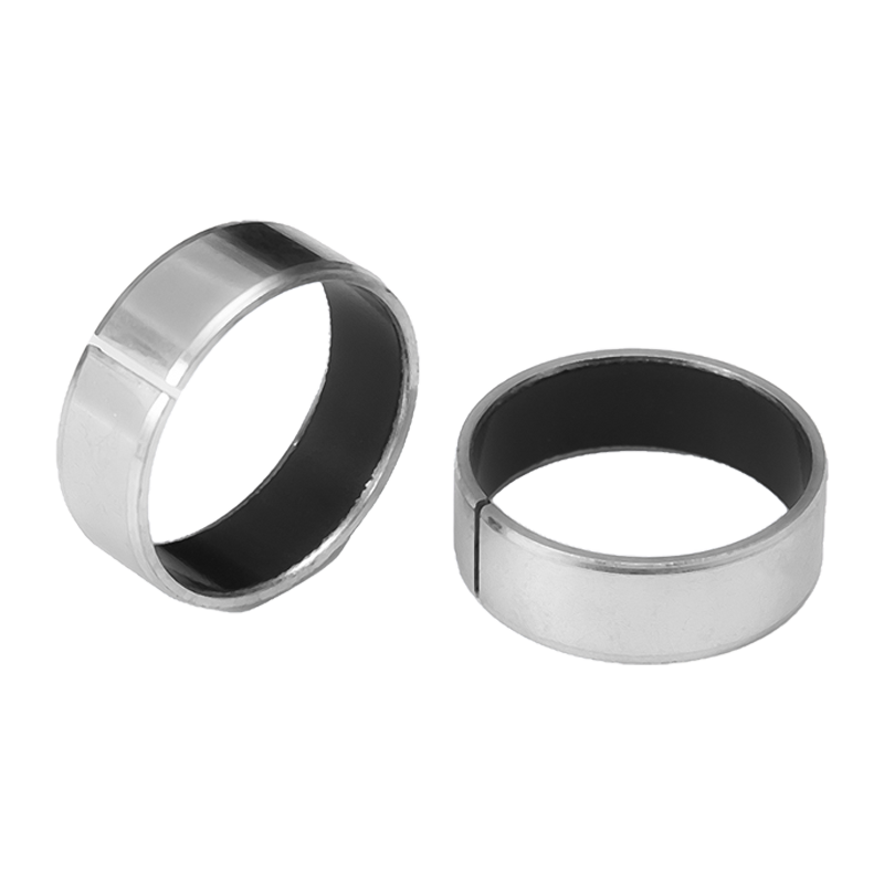 HZ1S 유형 1 스테인리스강 기반 내부식성 자기 윤활 베어링