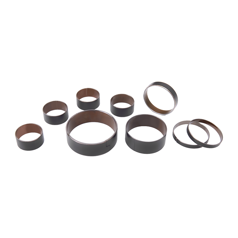 HZ-1/A 유형 1 역자기 윤활 베어링