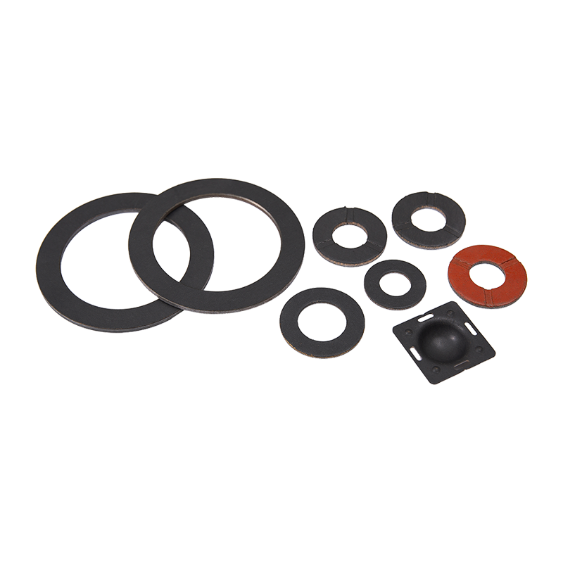 1DWC 밀폐형 스러스트 와셔