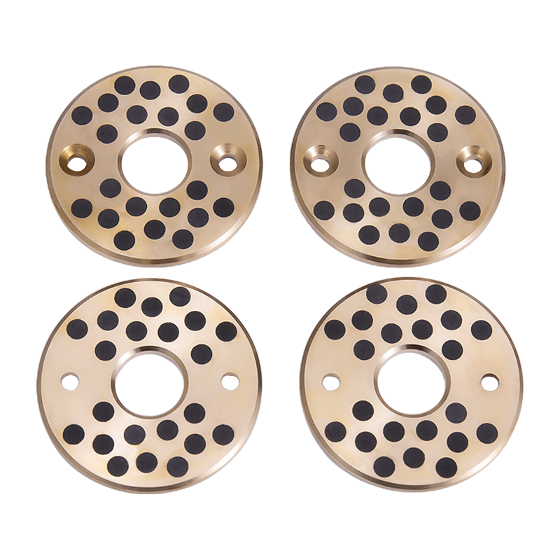 HZ-JSP 고경도 흑연 슬라이더