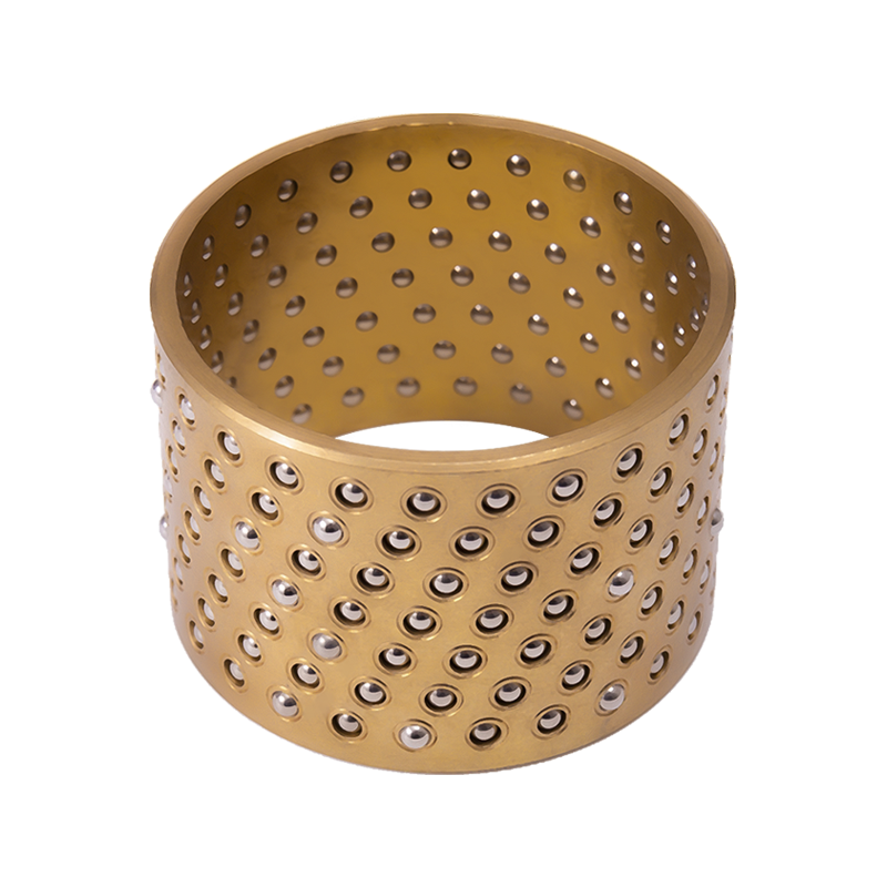 HZ-FZ 볼 가이드 부싱