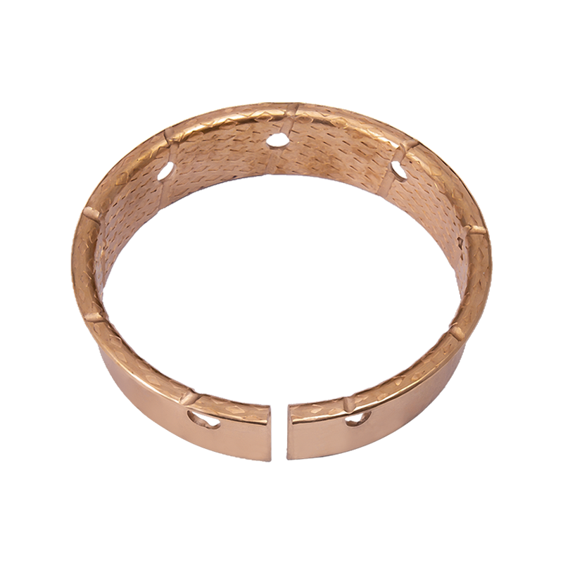 HZ090F 다이아몬드 모양의 오일 그루브 플랜지 청동 부싱 HZ090F 다이아몬드 모양의 오일 그루브 플랜지 청동 부싱