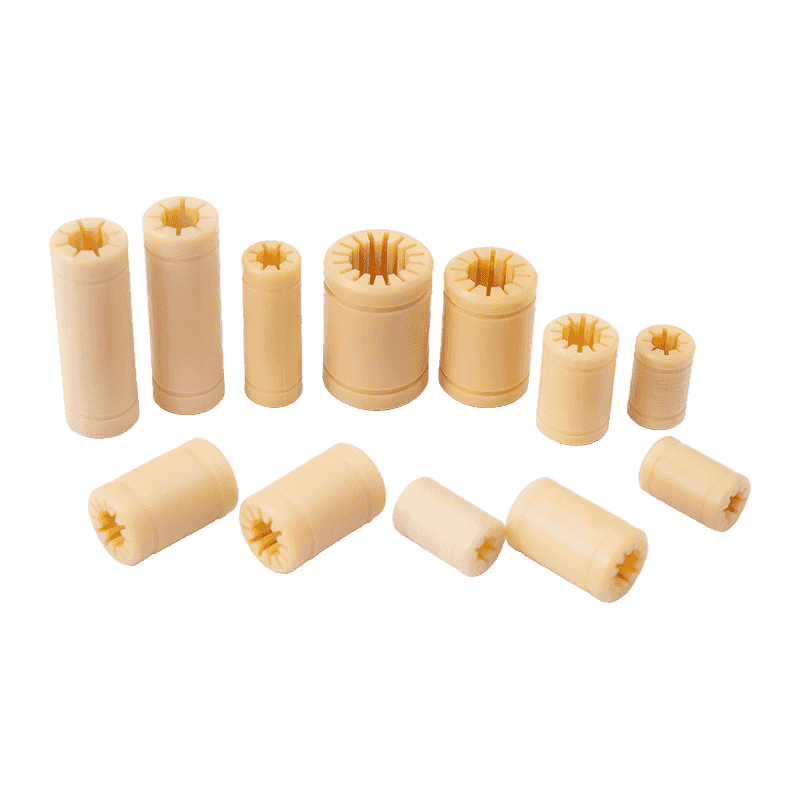 HZ-LIN 정밀 엔지니어링 플라스틱 베어링