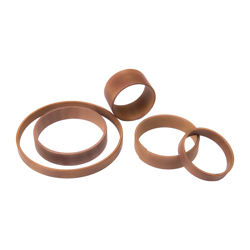 HZ-RFC 고강도 천 강화 페놀 베어링