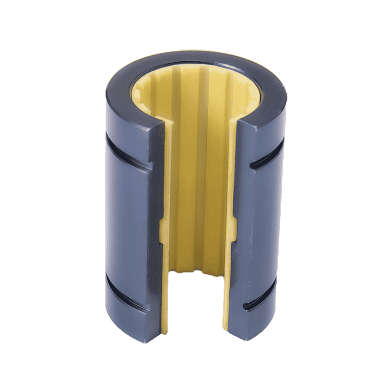 HZ-LIN 엔지니어링 플라스틱 선형 슬라이딩 베어링