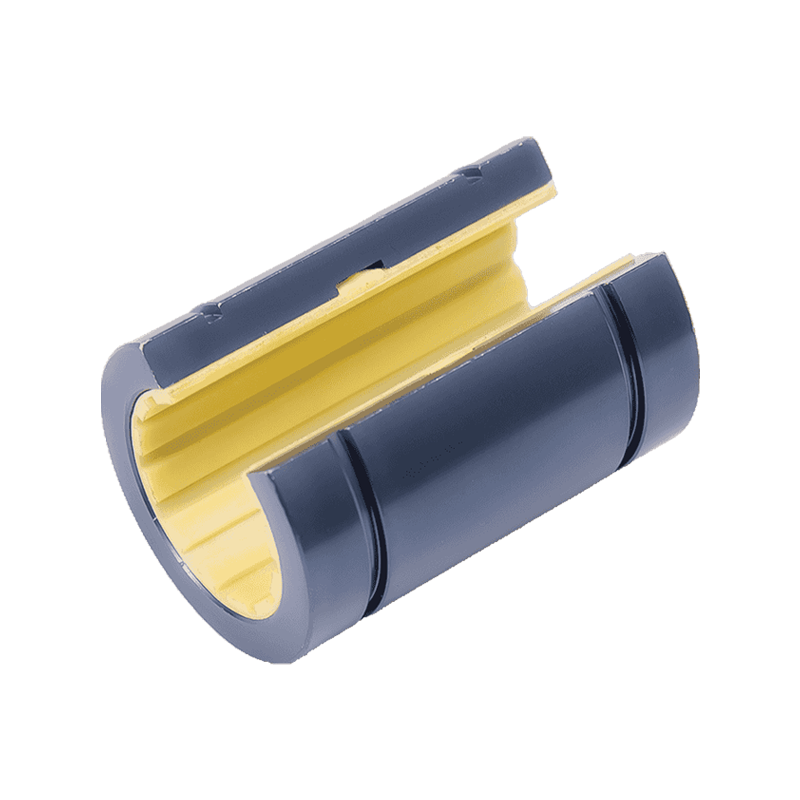 HZ-LIN 엔지니어링 플라스틱 선형 슬라이딩 베어링 HZ-LIN 엔지니어링 플라스틱 선형 슬라이딩 베어링