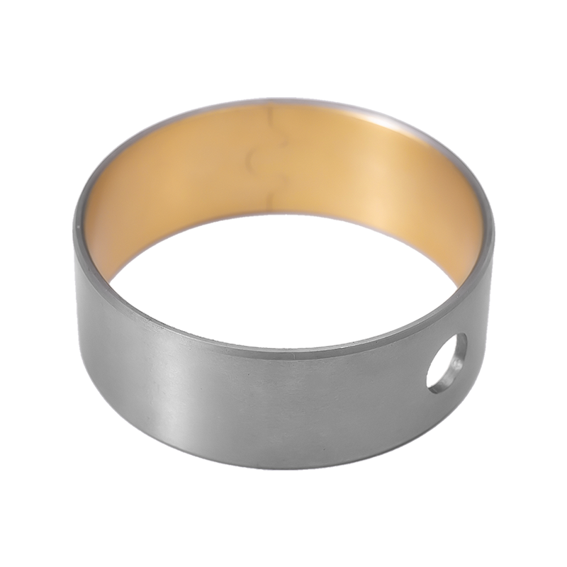 HZ801 자연색 매끄러운 플레이트 바이메탈 복합 베어링