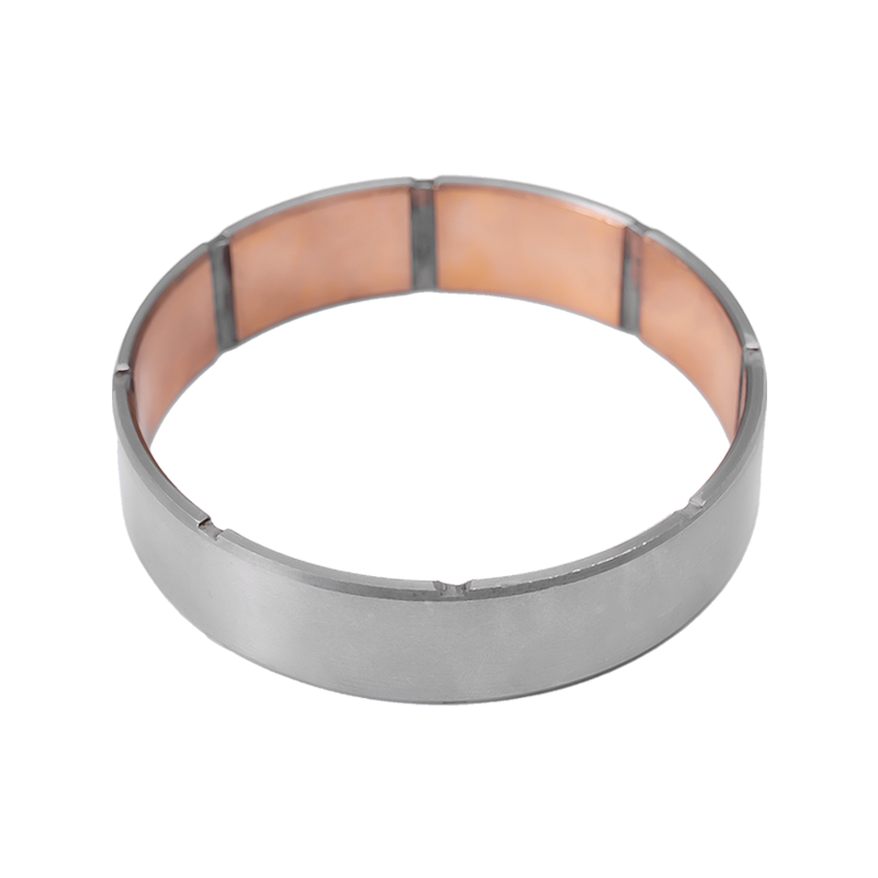 HZ801 자연색 매끄러운 플레이트 바이메탈 복합 베어링 HZ801 자연색 매끄러운 플레이트 바이메탈 복합 베어링