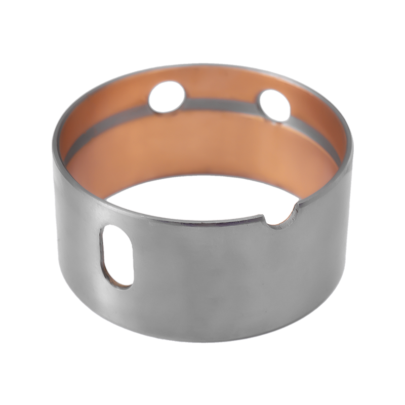 HZ801 자연색 매끄러운 플레이트 바이메탈 복합 베어링 HZ801 자연색 매끄러운 플레이트 바이메탈 복합 베어링