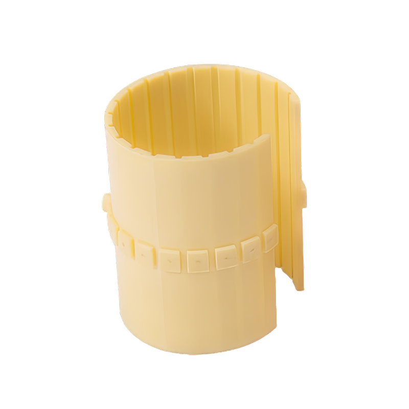 HZ-LIN 엔지니어링 플라스틱 베어링 슬라이딩 필름