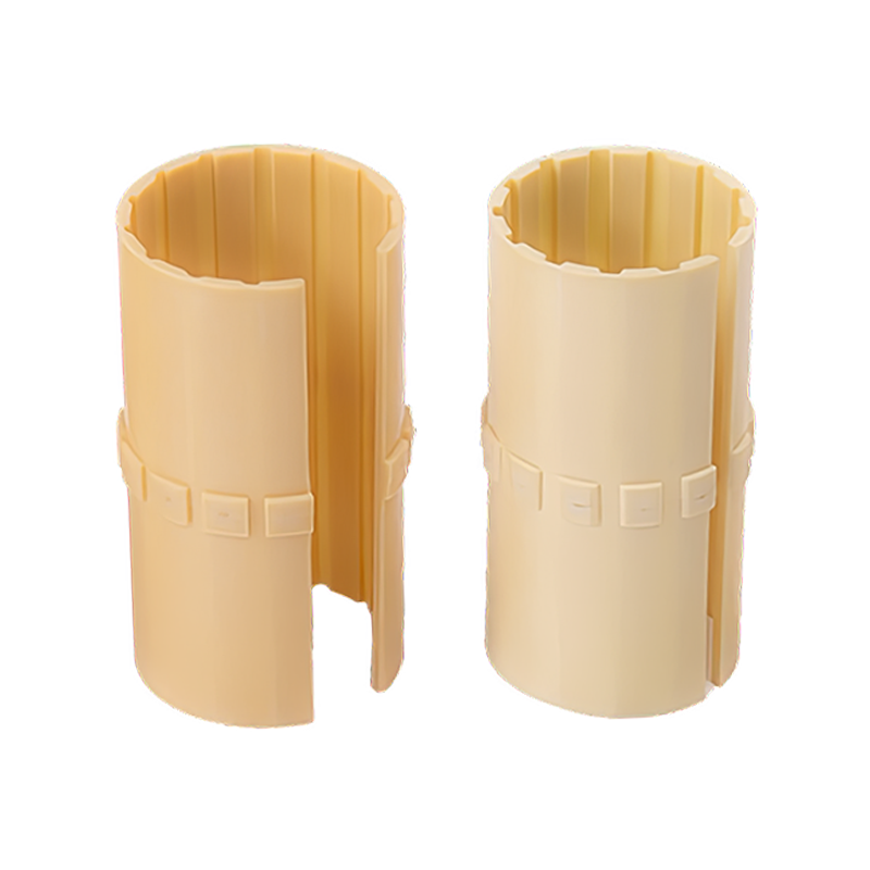 HZ-LIN 밀폐형 엔지니어링 플라스틱 베어링 슬라이딩 필름